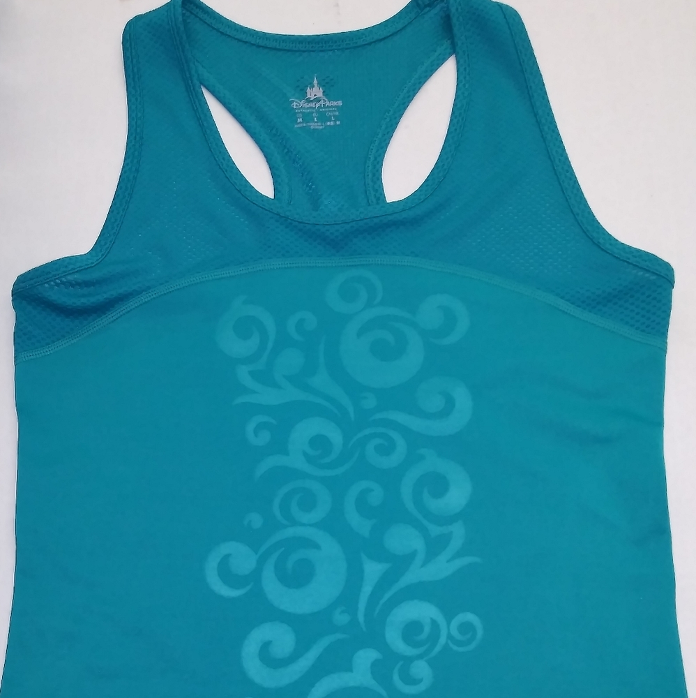 Disney Parks Mickey Mouse tank top